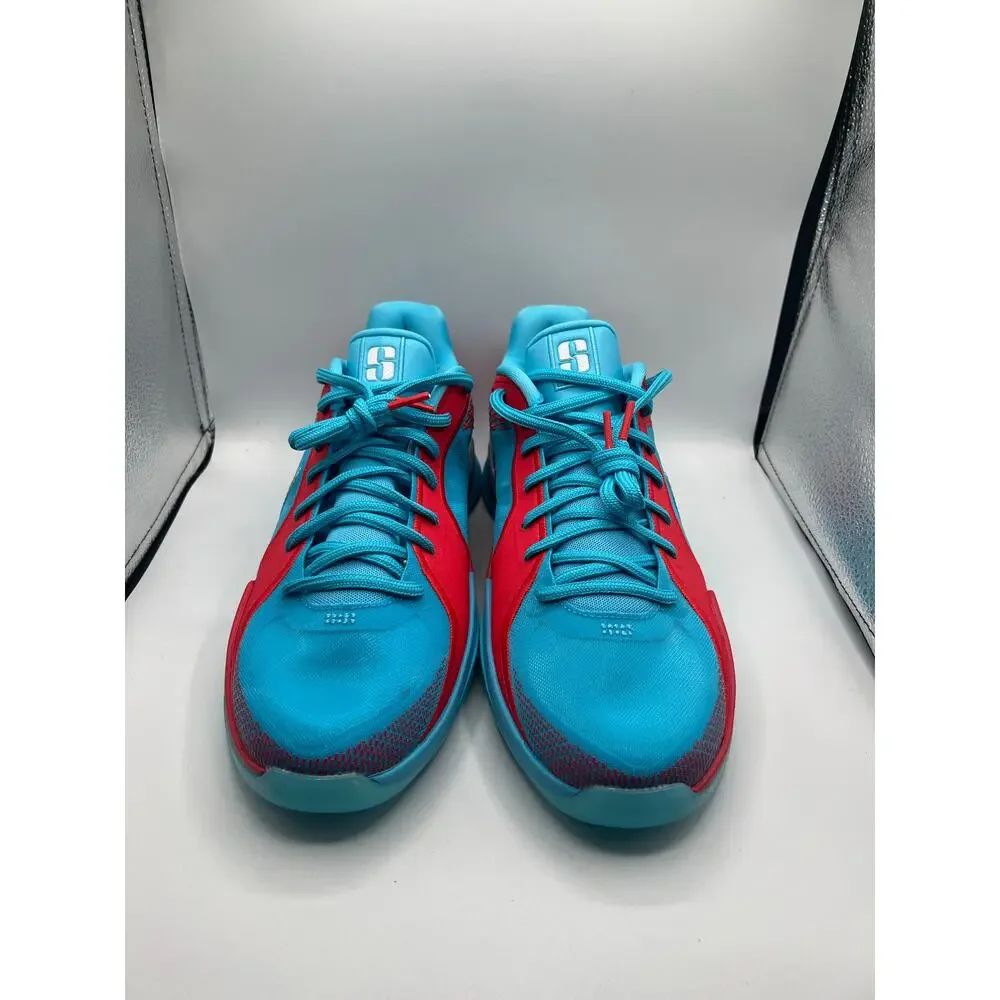 Nike sabrina “slurpee”